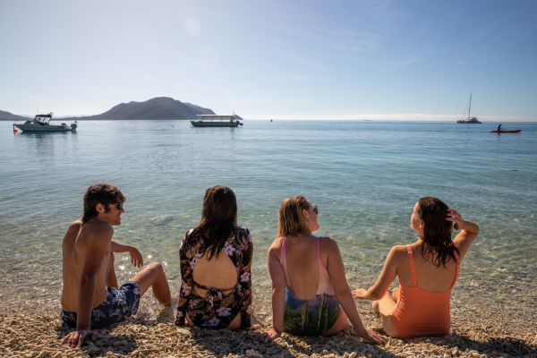 Fitzroy Island Carousel3 Fitzroy Island Carousel3