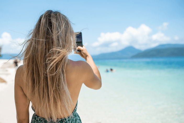 Fitzroy Island Adventures Half Day Tour