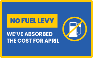 No Fuel Levy